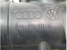 Recambio de bomba agua para cupra ateca (kh7, khp, kbp) 2.0 tsi 4drive referencia OEM IAM 06L121111K   2