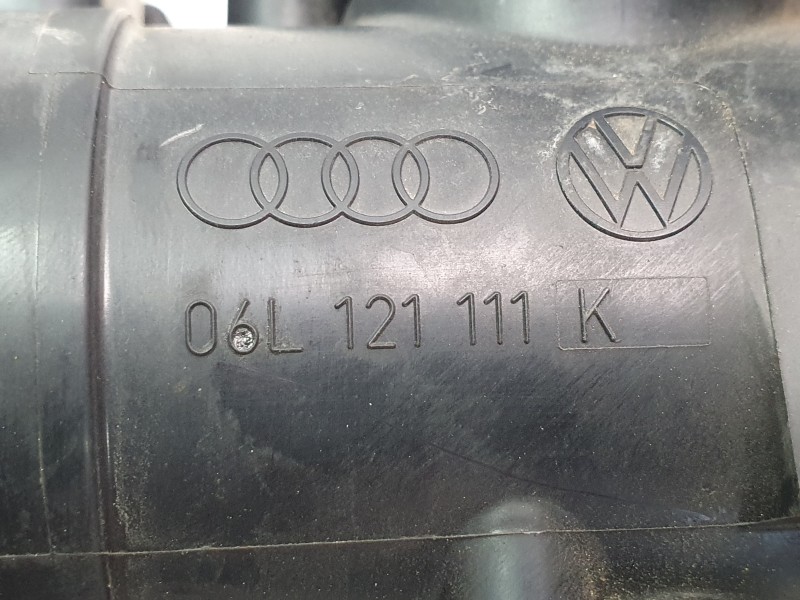 Recambio de bomba agua para cupra ateca (kh7, khp, kbp) 2.0 tsi 4drive referencia OEM IAM 06L121111K  