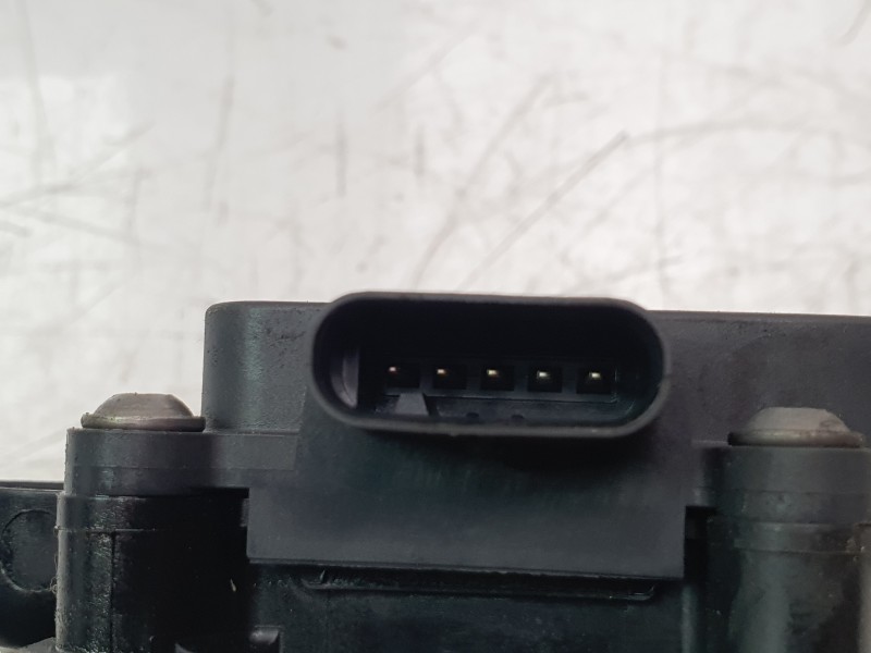 Recambio de bomba agua para cupra ateca (kh7, khp, kbp) 2.0 tsi 4drive referencia OEM IAM 06L121111K  