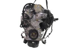 Recambio de motor completo para mazda 3 sedán (bp) evolution referencia OEM IAM PE   2