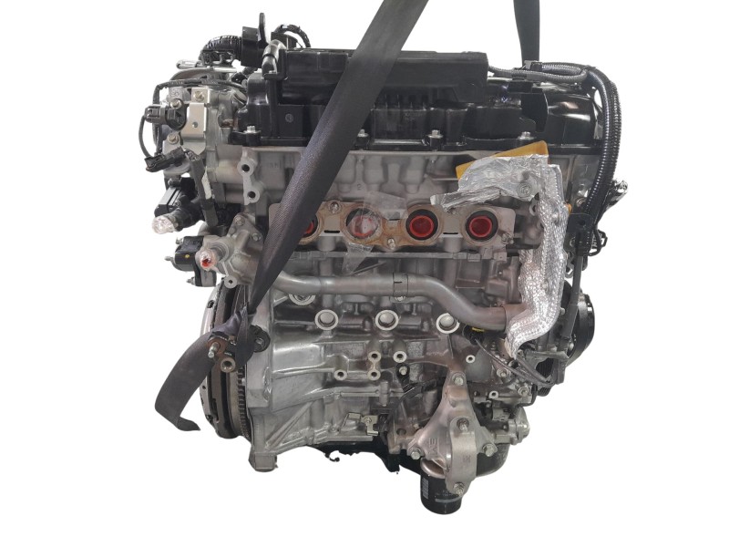 Recambio de motor completo para mazda 3 sedán (bp) evolution referencia OEM IAM PE  