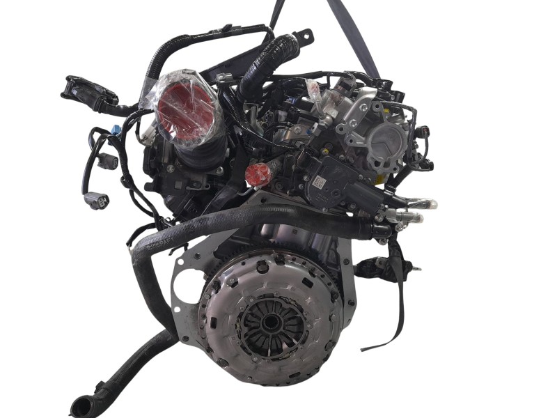Recambio de motor completo para mazda 3 sedán (bp) evolution referencia OEM IAM PE  