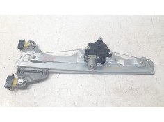 Recambio de elevalunas trasero izquierdo para kia sportage v (nq5) 1.6 t-gdi hybrid referencia OEM IAM 83403R2000  