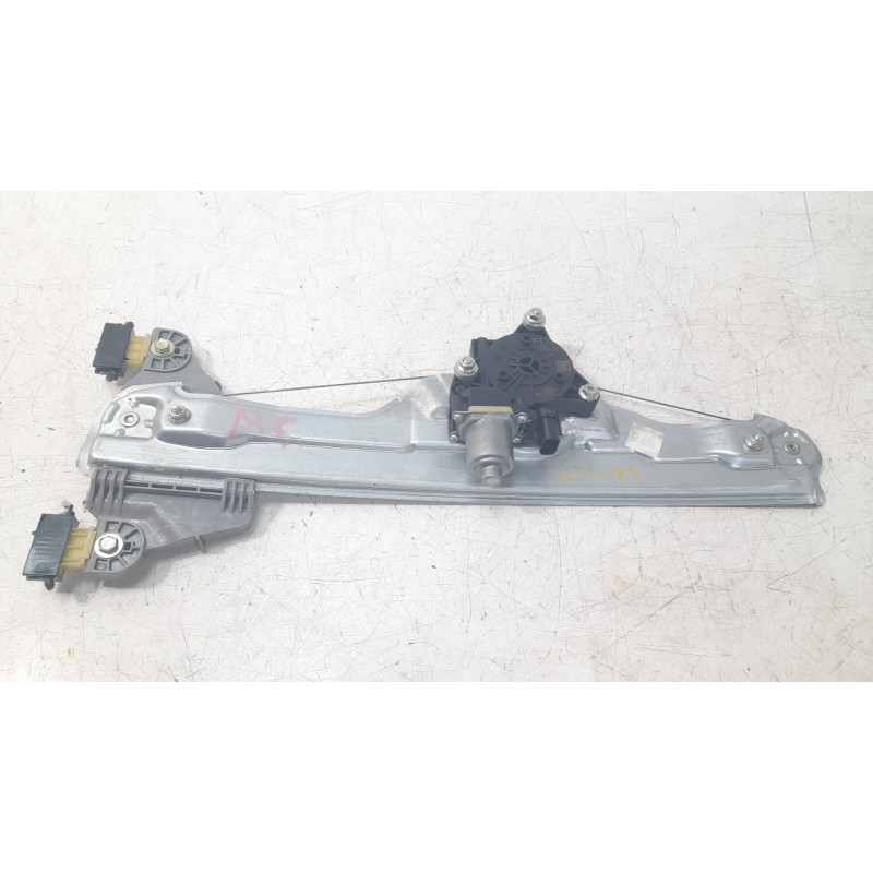 Recambio de elevalunas trasero izquierdo para kia sportage v (nq5) 1.6 t-gdi hybrid referencia OEM IAM 83403R2000  