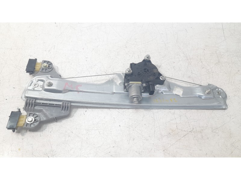 Recambio de elevalunas trasero izquierdo para kia sportage v (nq5) 1.6 t-gdi hybrid referencia OEM IAM 83403R2000  