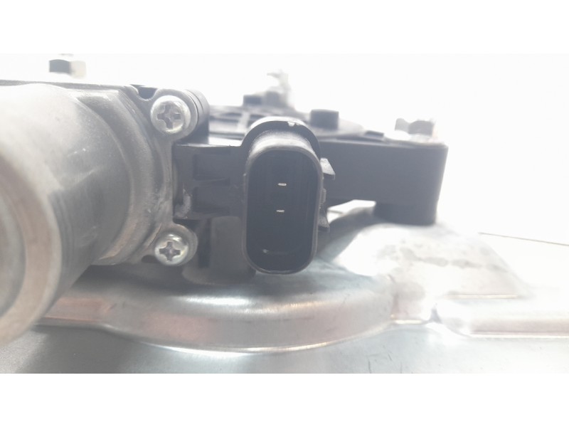 Recambio de elevalunas trasero izquierdo para kia sportage v (nq5) 1.6 t-gdi hybrid referencia OEM IAM 83403R2000  