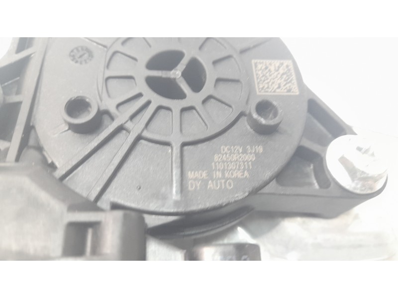 Recambio de elevalunas trasero izquierdo para kia sportage v (nq5) 1.6 t-gdi hybrid referencia OEM IAM 83403R2000  
