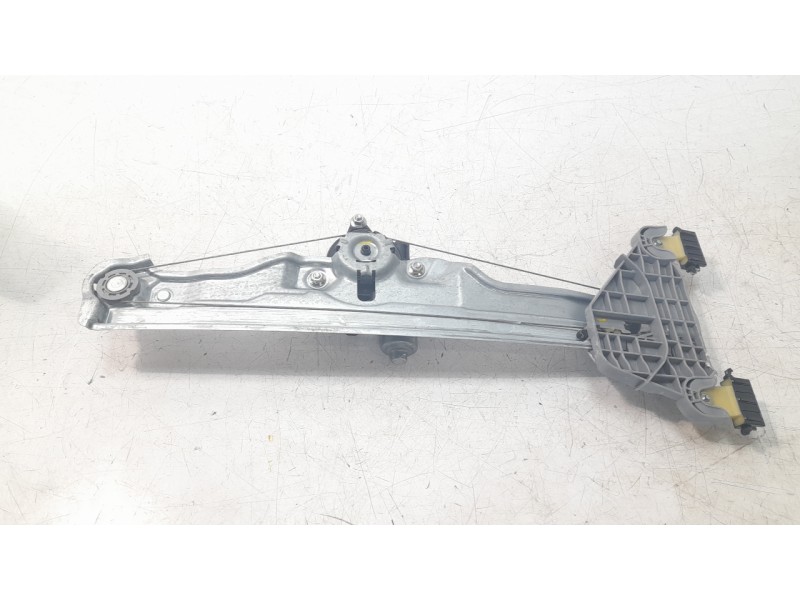 Recambio de elevalunas trasero izquierdo para kia sportage v (nq5) 1.6 t-gdi hybrid referencia OEM IAM 83403R2000  