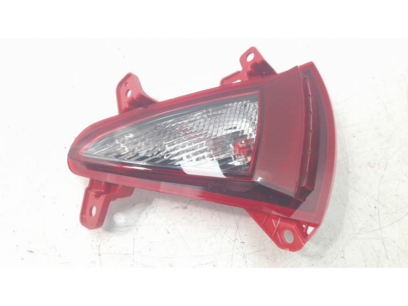 Recambio de faro antiniebla trasero derecho para kia sportage v (nq5) 1.6 t-gdi hybrid referencia OEM IAM 92406R2000  108552780 