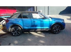 VOLKSWAGEN T-ROC (A11, D11)