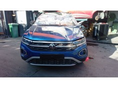 volkswagen t-roc (a11, d11) del año 2025 2