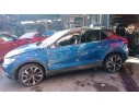 VOLKSWAGEN T-ROC (A11, D11)