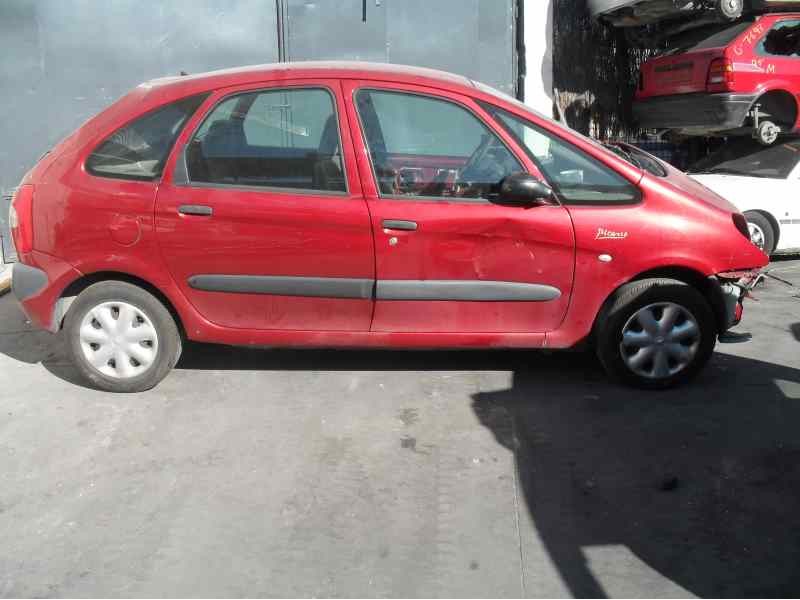 citroen xsara picasso del año 2000
