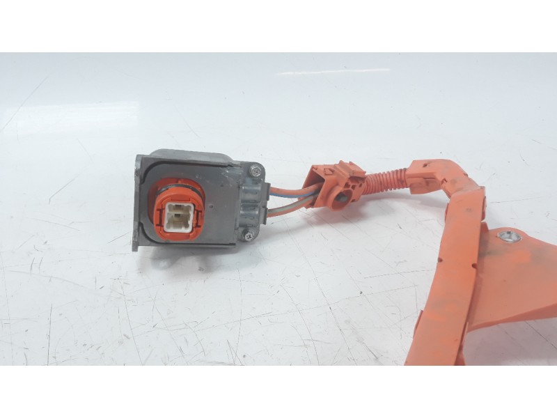 Recambio de modulo electronico para toyota rav4 hybrid 4x2 advance referencia OEM IAM 821H242020  