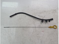 Recambio de varilla aceite para cupra ateca (kh7, khp, kbp) 2.0 tsi 4drive referencia OEM IAM 06K115610E  