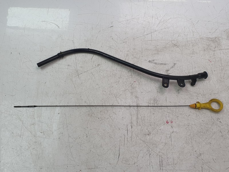 Recambio de varilla aceite para cupra ateca (kh7, khp, kbp) 2.0 tsi 4drive referencia OEM IAM 06K115610E  