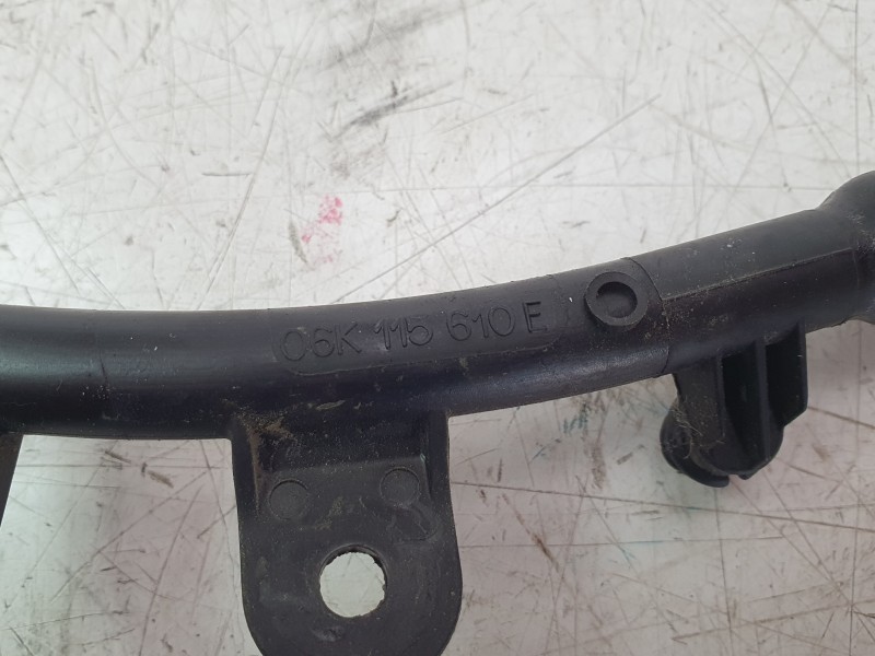 Recambio de varilla aceite para cupra ateca (kh7, khp, kbp) 2.0 tsi 4drive referencia OEM IAM 06K115610E  