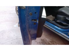 Recambio de cerradura puerta delantera izquierda para volkswagen t-roc (a11, d11) 1.0 tsi referencia OEM IAM   