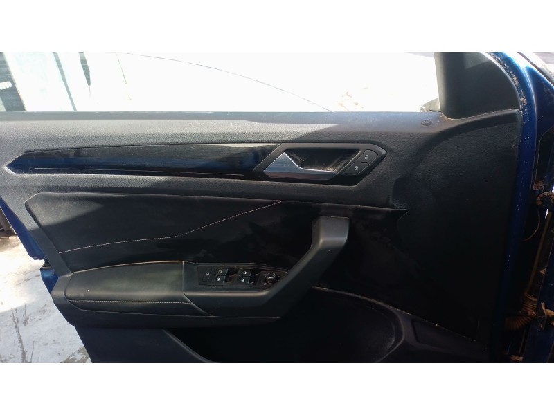Recambio de elevalunas delantero izquierdo para volkswagen t-roc (a11, d11) 1.0 tsi referencia OEM IAM   