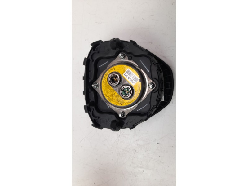 Recambio de airbag delantero izquierdo para bmw x5 (e70) 3.0 turbodiesel cat referencia OEM IAM 51456974549  