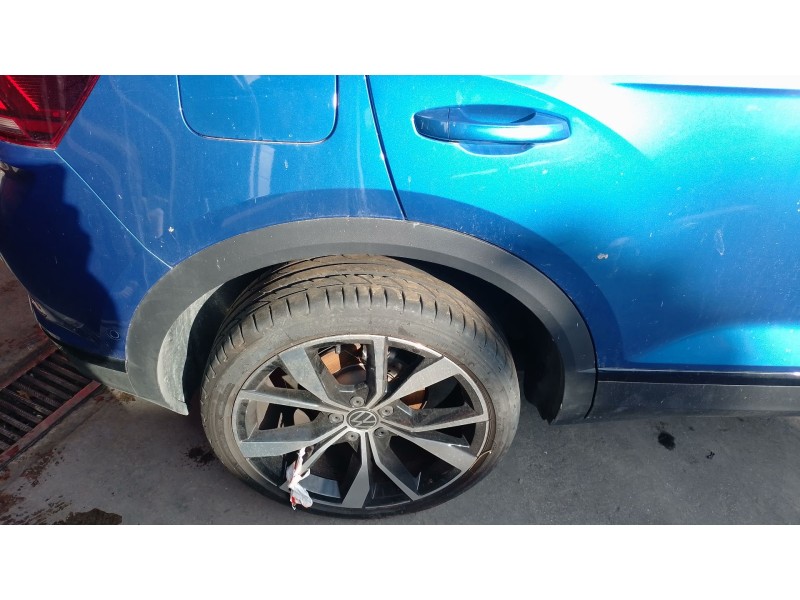 Recambio de aletin trasero derecho para volkswagen t-roc (a11, d11) 1.0 tsi referencia OEM IAM   