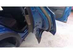 Recambio de cerradura puerta trasera derecha para volkswagen t-roc (a11, d11) 1.0 tsi referencia OEM IAM   