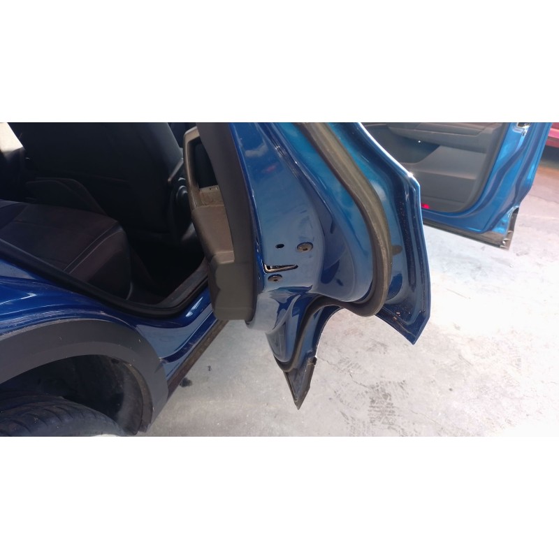 Recambio de cerradura puerta trasera derecha para volkswagen t-roc (a11, d11) 1.0 tsi referencia OEM IAM   