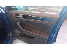 Recambio de elevalunas delantero derecho para volkswagen t-roc (a11, d11) 1.0 tsi referencia OEM IAM   