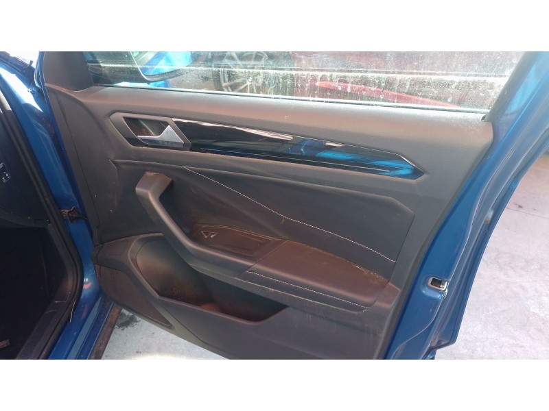 Recambio de elevalunas delantero derecho para volkswagen t-roc (a11, d11) 1.0 tsi referencia OEM IAM   