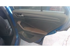 Recambio de elevalunas trasero derecho para volkswagen t-roc (a11, d11) 1.0 tsi referencia OEM IAM   