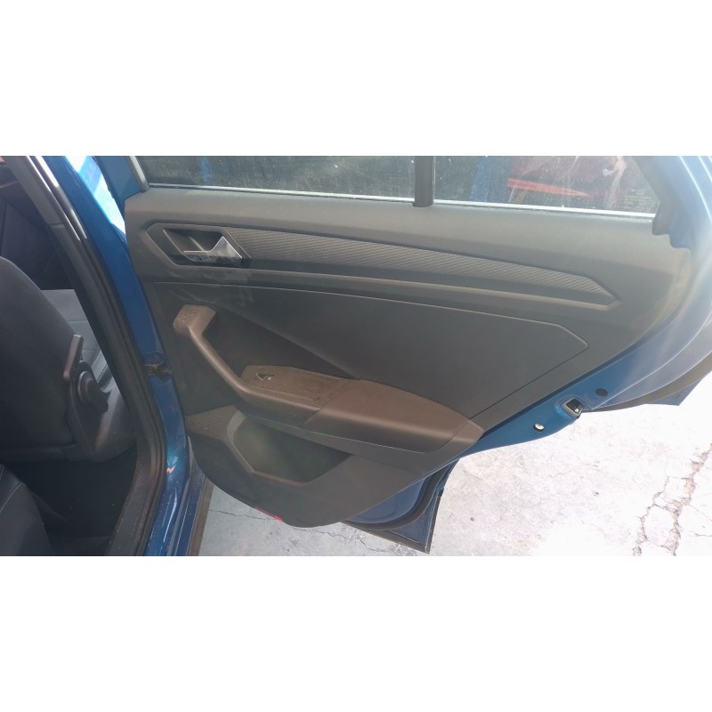 Recambio de elevalunas trasero derecho para volkswagen t-roc (a11, d11) 1.0 tsi referencia OEM IAM   