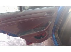 Recambio de elevalunas trasero izquierdo para volkswagen t-roc (a11, d11) 1.0 tsi referencia OEM IAM   