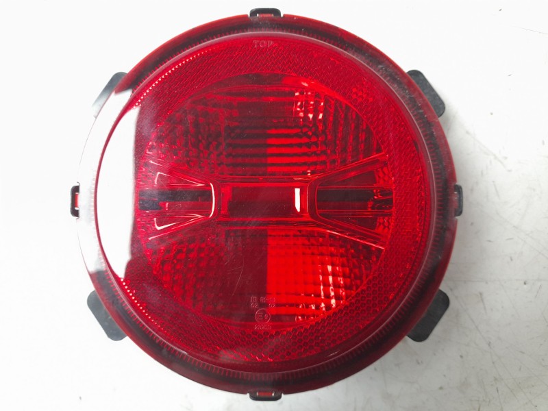 Recambio de piloto trasero derecho interior para citroën ami (9a_) electric (9az2ca) referencia OEM IAM 9851162080  