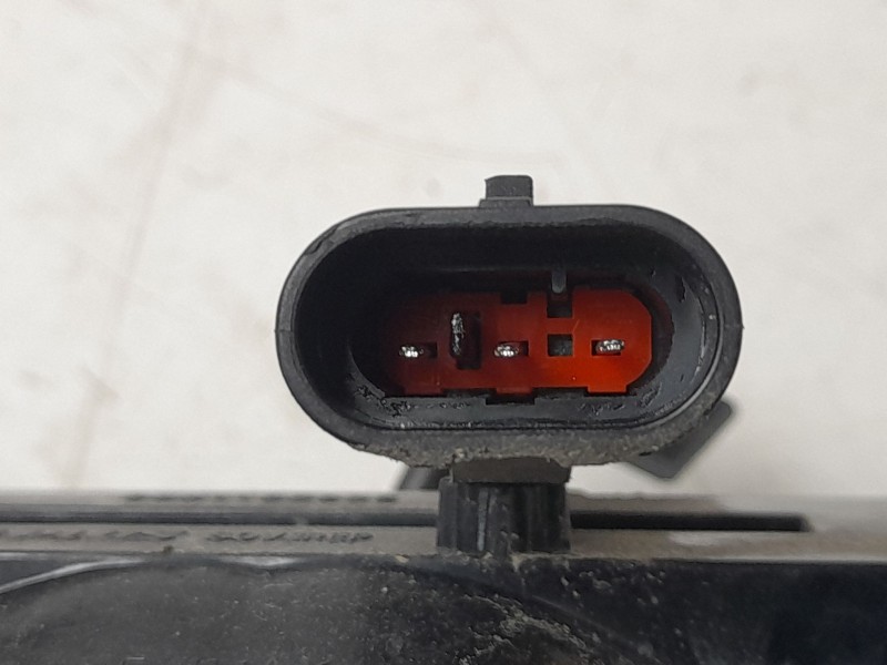 Recambio de piloto trasero derecho interior para citroën ami (9a_) electric (9az2ca) referencia OEM IAM 9851162080  