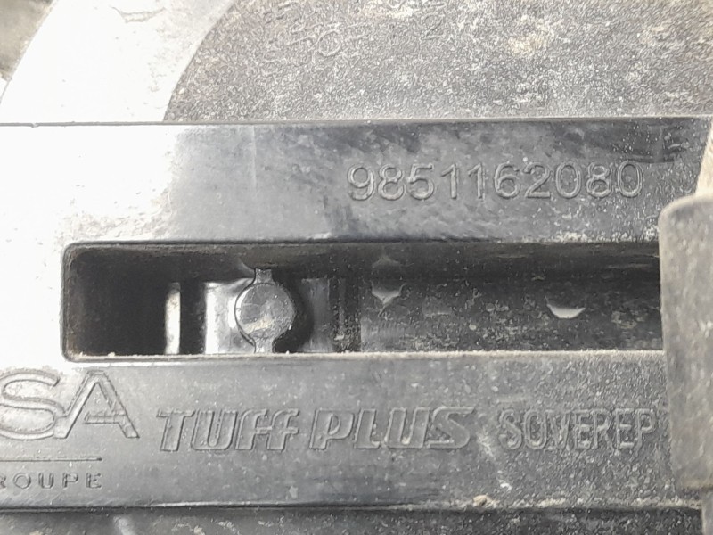 Recambio de piloto trasero derecho interior para citroën ami (9a_) electric (9az2ca) referencia OEM IAM 9851162080  