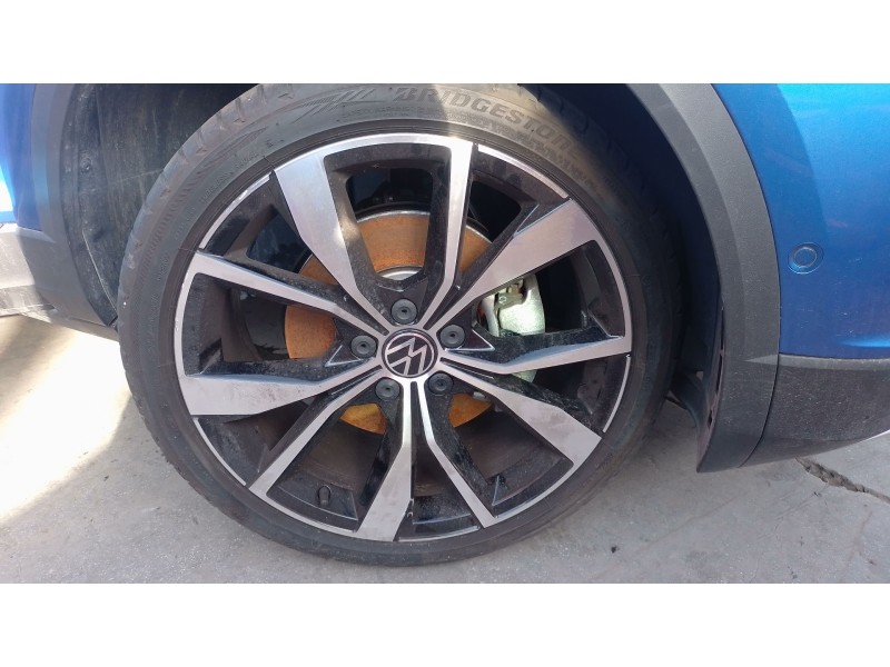 Recambio de llanta para volkswagen t-roc (a11, d11) 1.0 tsi referencia OEM IAM   