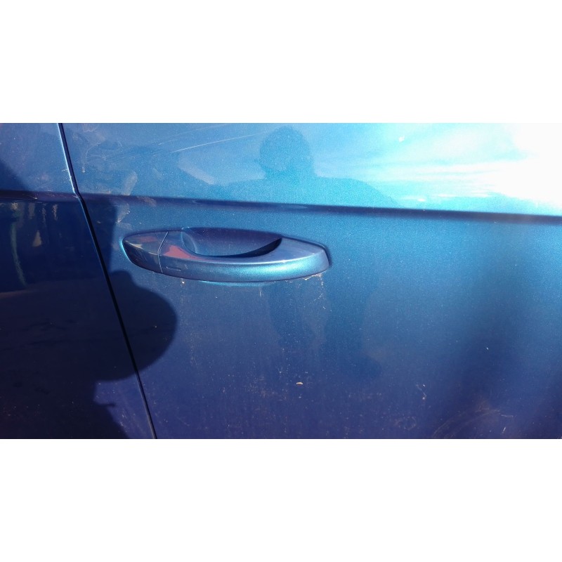 Recambio de maneta exterior delantera derecha para volkswagen t-roc (a11, d11) 1.0 tsi referencia OEM IAM   