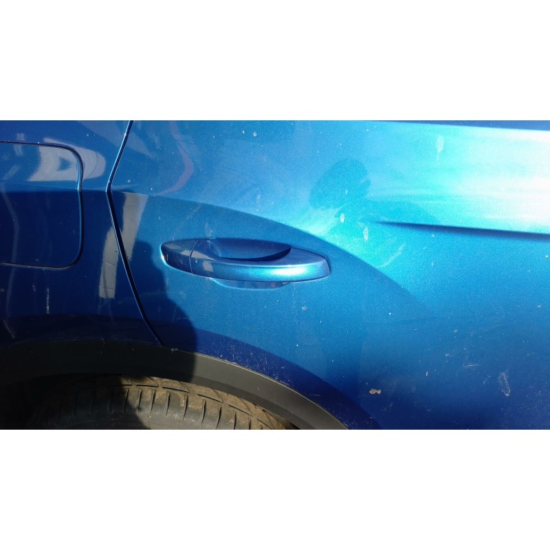 Recambio de maneta exterior trasera derecha para volkswagen t-roc (a11, d11) 1.0 tsi referencia OEM IAM   