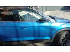 Recambio de puerta delantera derecha para volkswagen t-roc (a11, d11) 1.0 tsi referencia OEM IAM   