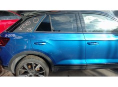 Recambio de puerta trasera derecha para volkswagen t-roc (a11, d11) 1.0 tsi referencia OEM IAM   