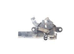 Recambio de cerradura capo para toyota c-hr (_x1_) 1.8 hybrid (zyx10_, zyx11_) referencia OEM IAM 53510F4040  