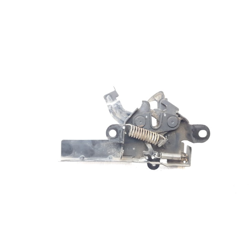 Recambio de cerradura capo para toyota c-hr (_x1_) 1.8 hybrid (zyx10_, zyx11_) referencia OEM IAM 53510F4040  