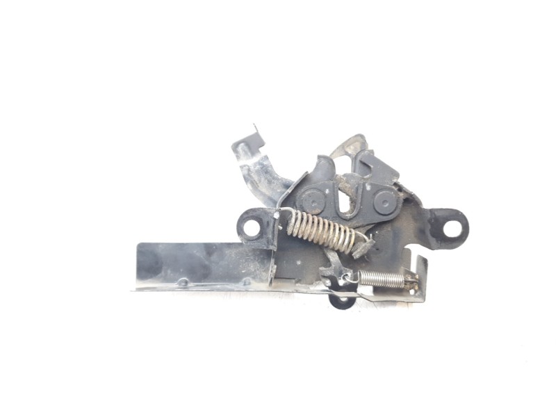 Recambio de cerradura capo para toyota c-hr (_x1_) 1.8 hybrid (zyx10_, zyx11_) referencia OEM IAM 53510F4040  