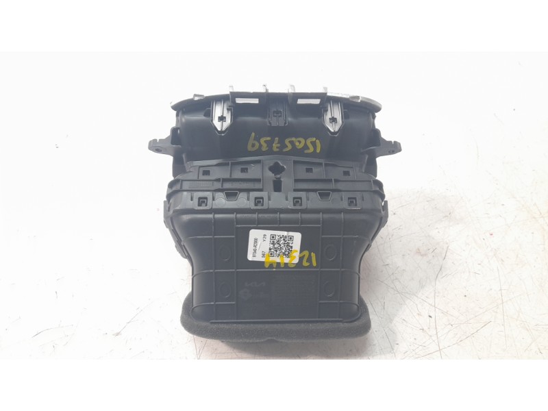 Recambio de rejilla aireadora para kia sportage v (nq5) 1.6 t-gdi hybrid referencia OEM IAM 97040R2000  
