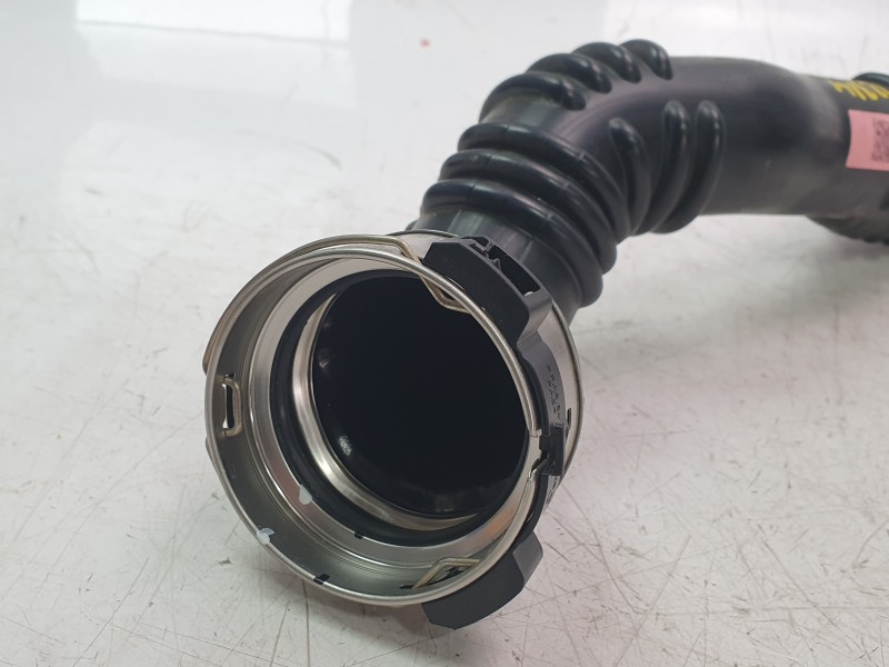 Recambio de tubo presion turbocompresor para kia sportage v (nq5) 1.6 t-gdi hybrid referencia OEM IAM 282602M410  