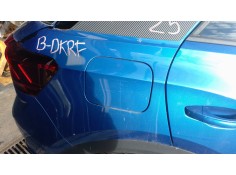 TAPA EXTERIOR COMBUSTIBLE 2GA809909 