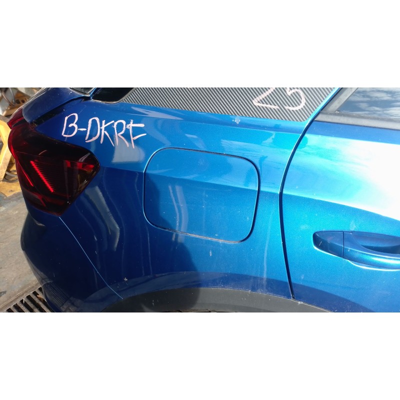 Recambio de tapa exterior combustible para volkswagen t-roc (a11, d11) 1.0 tsi referencia OEM IAM   