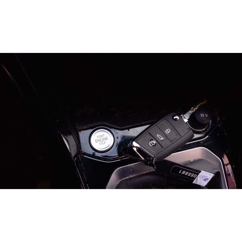 Recambio de conmutador de arranque para volkswagen t-roc (a11, d11) 1.0 tsi referencia OEM IAM   