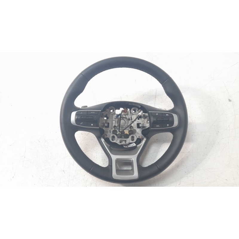 Recambio de volante para kia sportage v (nq5) 1.6 t-gdi hybrid referencia OEM IAM 56100P1DK0WK  