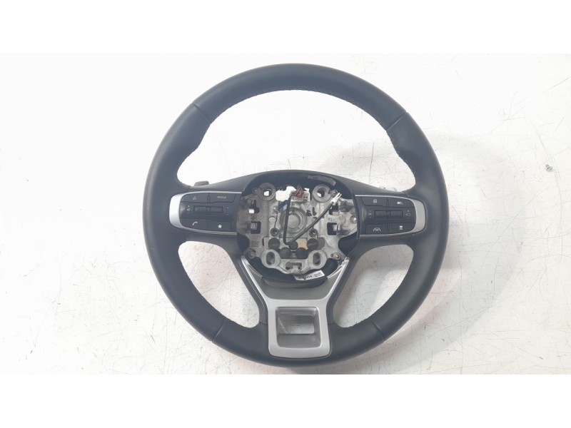 Recambio de volante para kia sportage v (nq5) 1.6 t-gdi hybrid referencia OEM IAM 56100P1DK0WK  